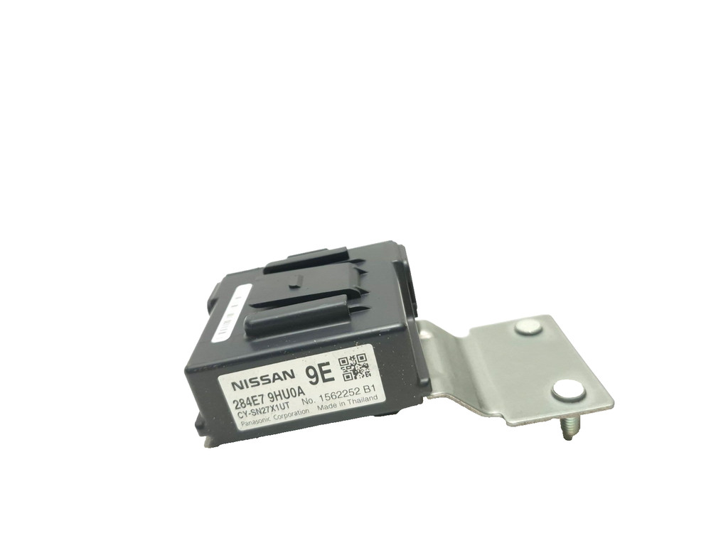 2018 Nissan Altima Advanced Driver Assistance System Controller OEM