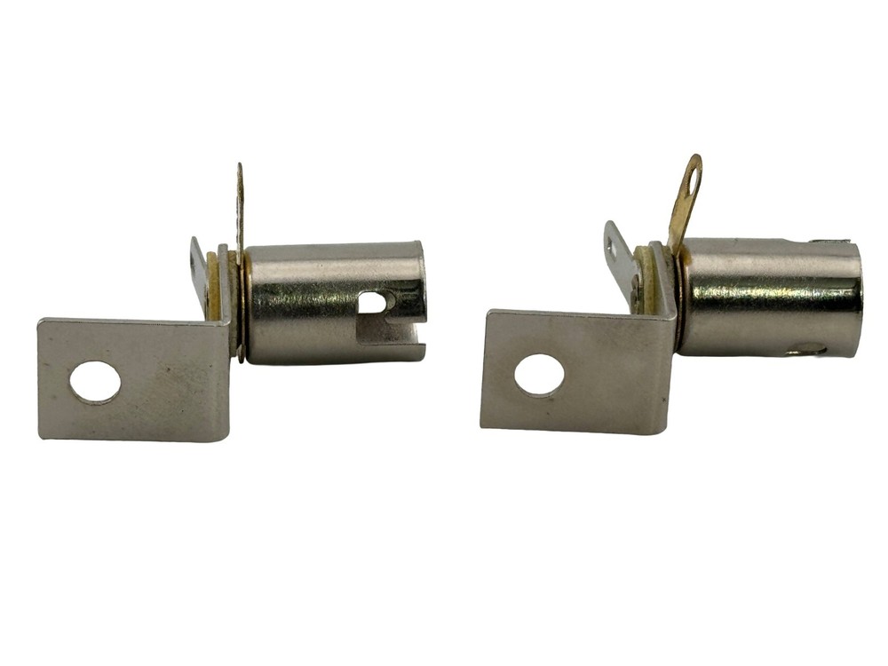 Rebaydo 2pcs BA9S Socket With Stand