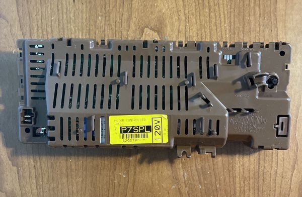 579026 Range OEM