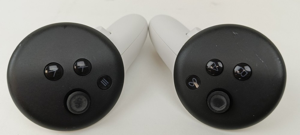 Oculus Quest 3 VR Headset 512GB - Read - Dead pixel!