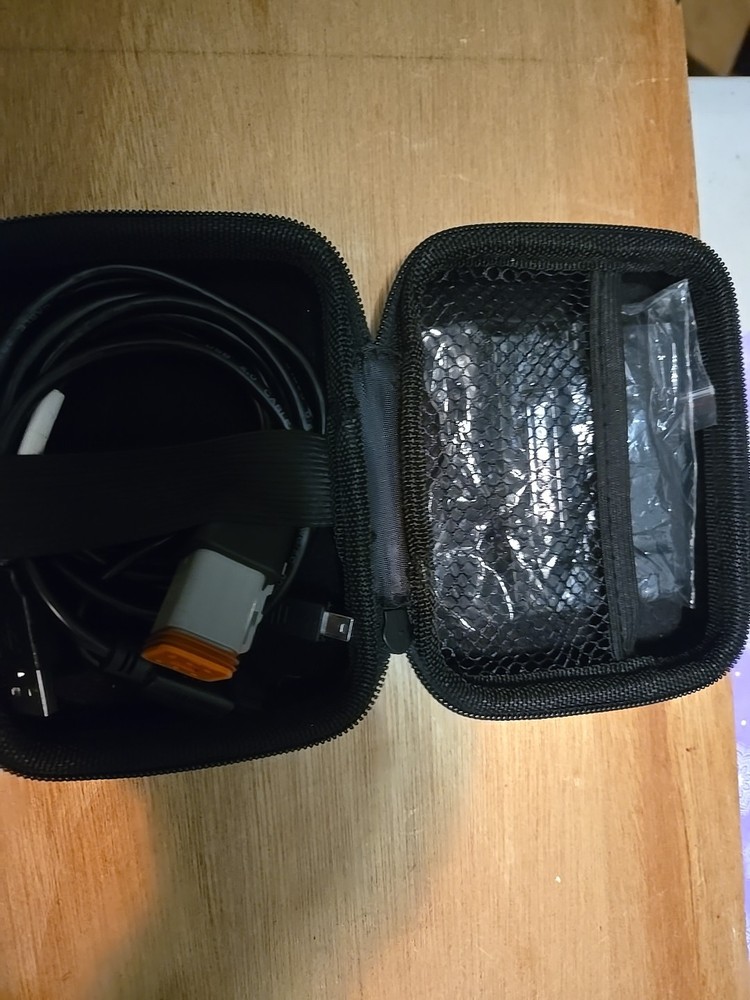 TECHNORESEARCH Centurion-Audio Audio Configuration System VCM-TR4