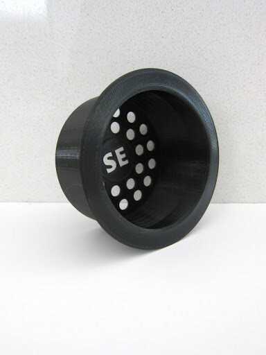 Filter Floss Cup 4" - fits Red Sea Reefer