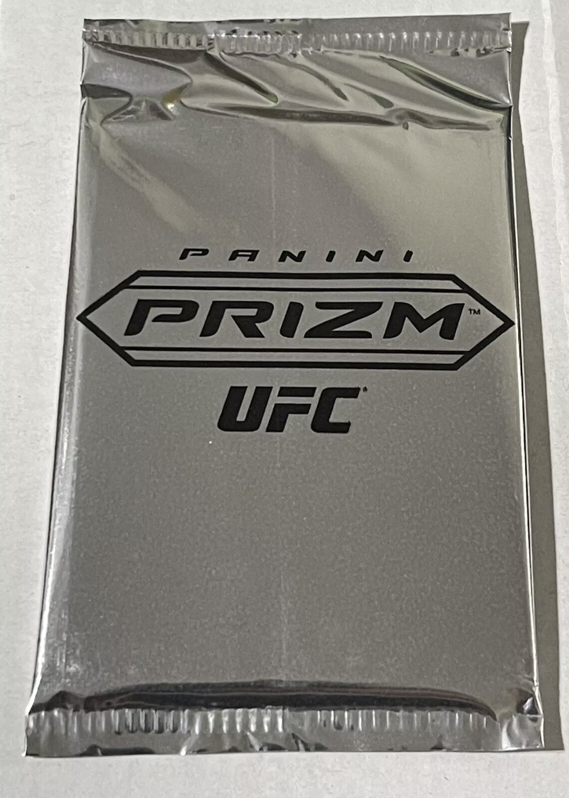 2022 Panini Prizm UFC Pink Ice Pack - Factory Sealed