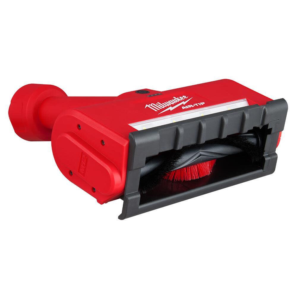 Milwaukee M12 Air-Tip Utility Nozzle (Bare Tool)
