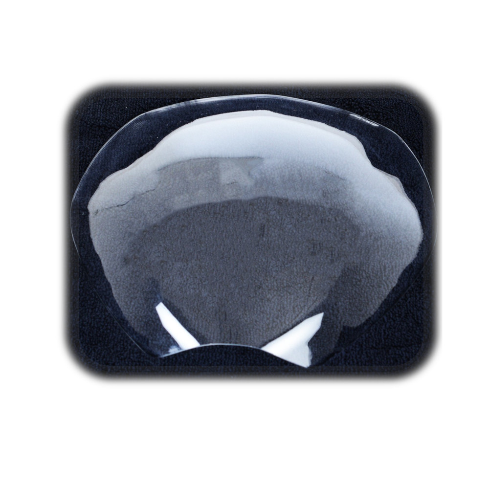 R&G - HLS0062CL - Headlight Shields