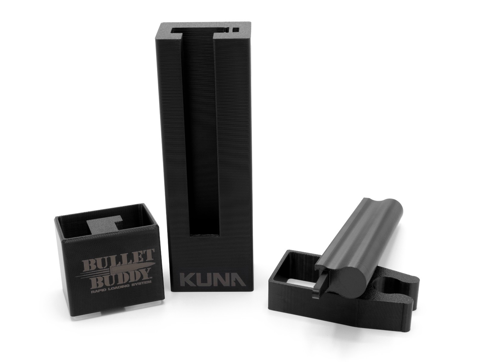 Bullet Buddy Springfield Kuna 9mm Magazine Speed Loader