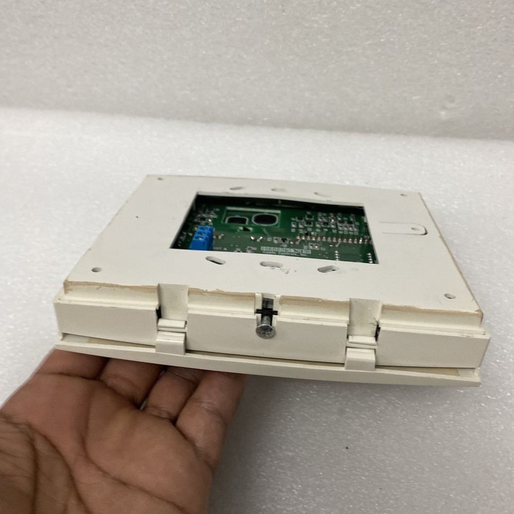 GE INTERLOGIX NX-148E LCD KEYPAD SECURITY ALARM