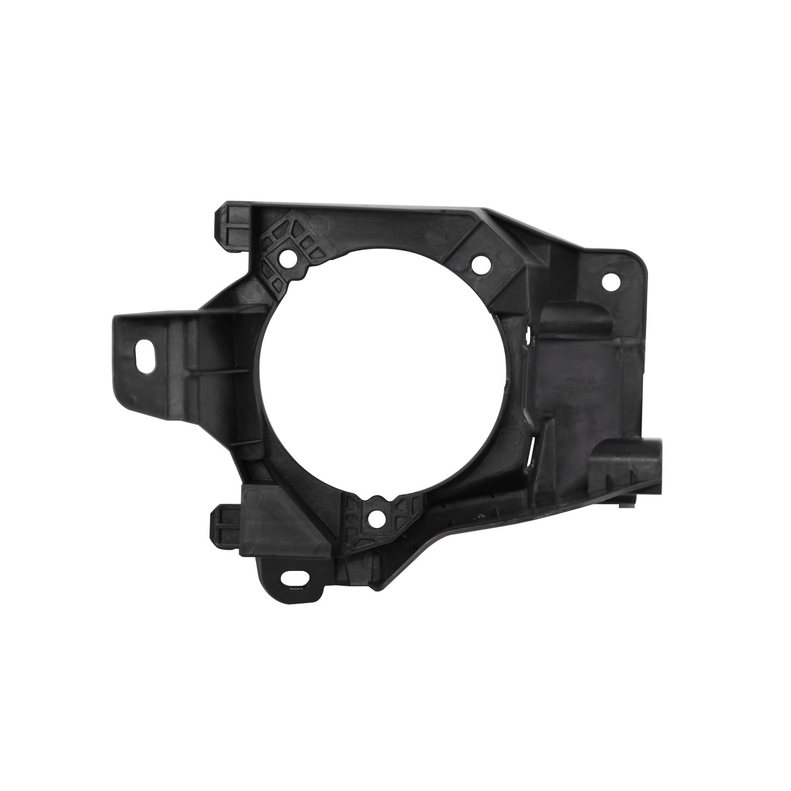 Fit 2022 2023 2024 Subaru WRX Front Bumper Fog Lights Cover Bracket Turn Signal