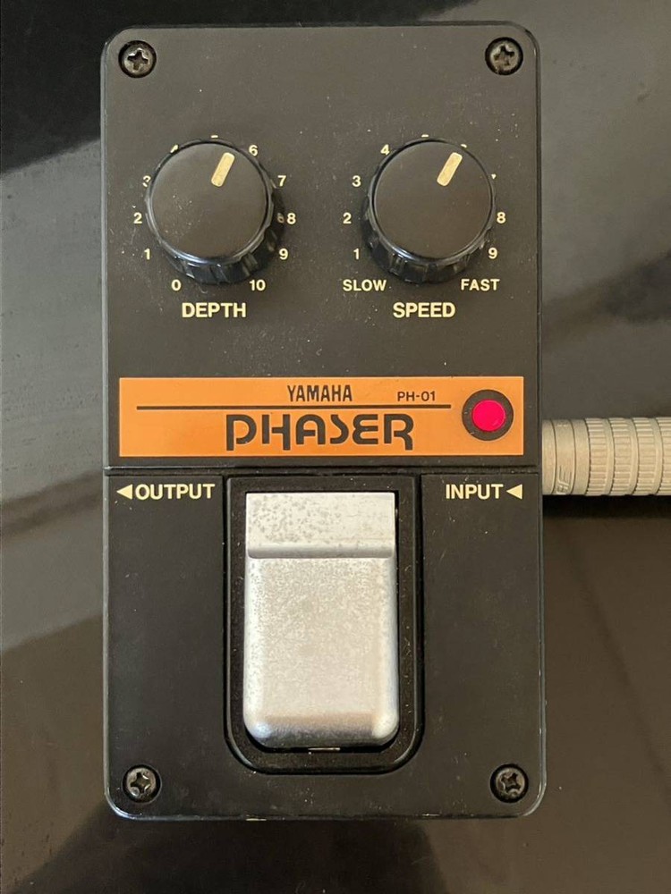 [ decision/ ] PH-01 PHASER Phaser