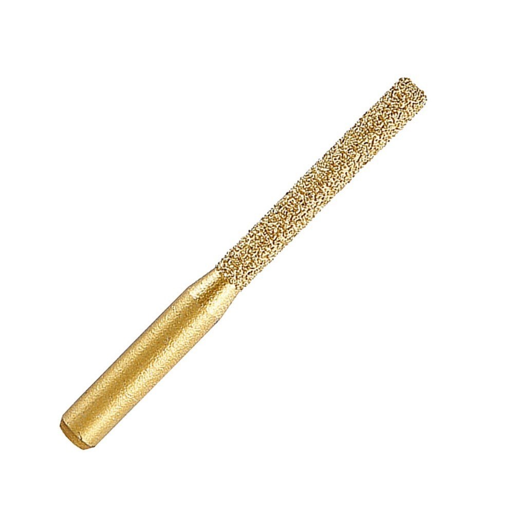 Edge Grinding Machine Replacement Router Bit 6.35*5*65mm Seaming Machine