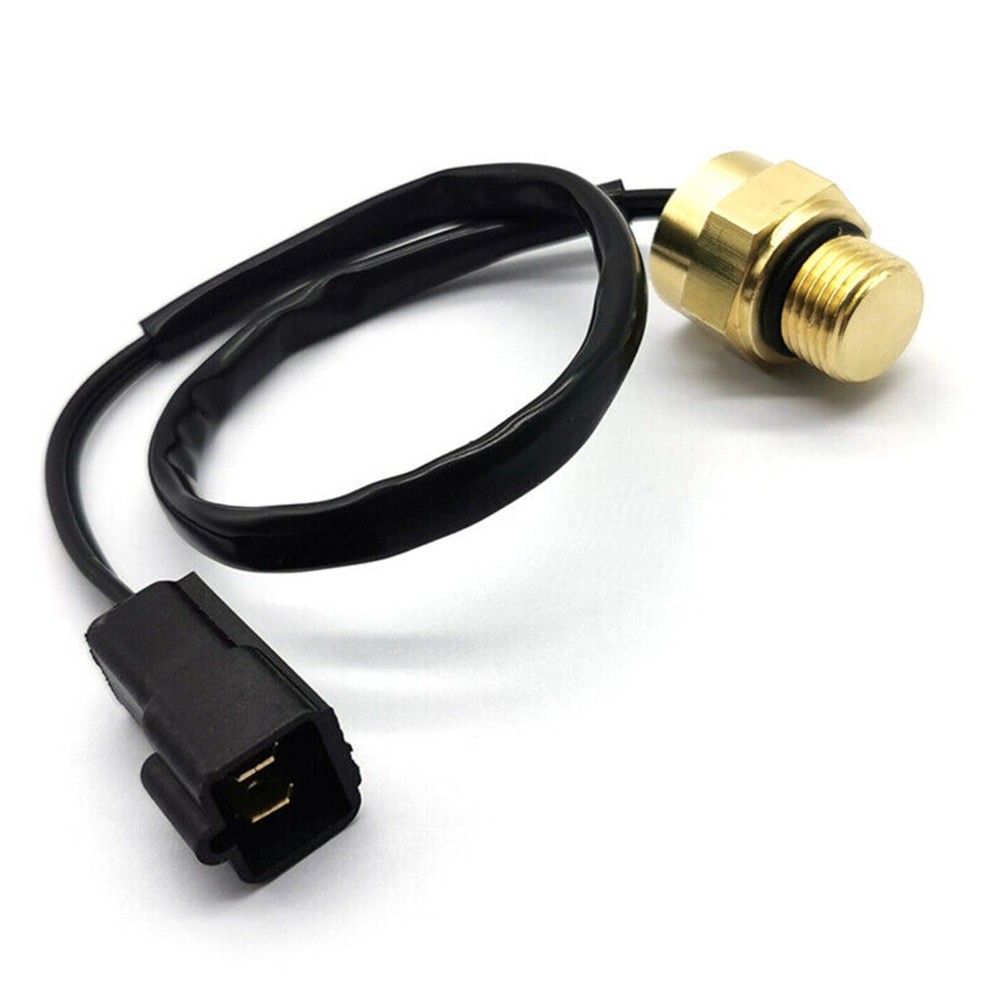 Radiator Fan Thermal Switch Sensor Replacement For Polaris ATV/UTV Models