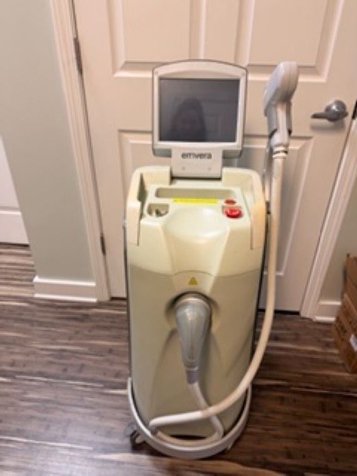 Emvera Technologies' DIODE Laser