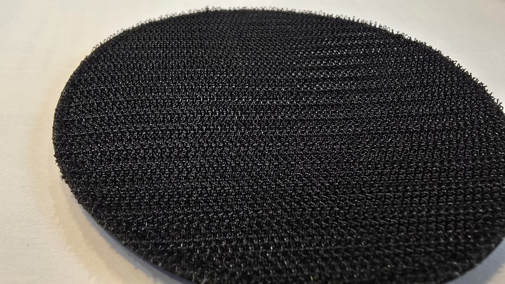 Cook County Sheriff Patch With Hook And Loop Closure 4 X 4