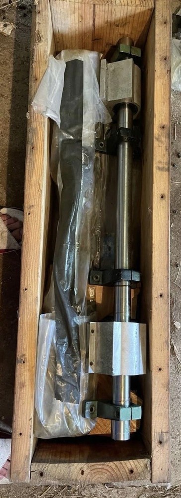 Thomson Linear Slide Rail Assembly