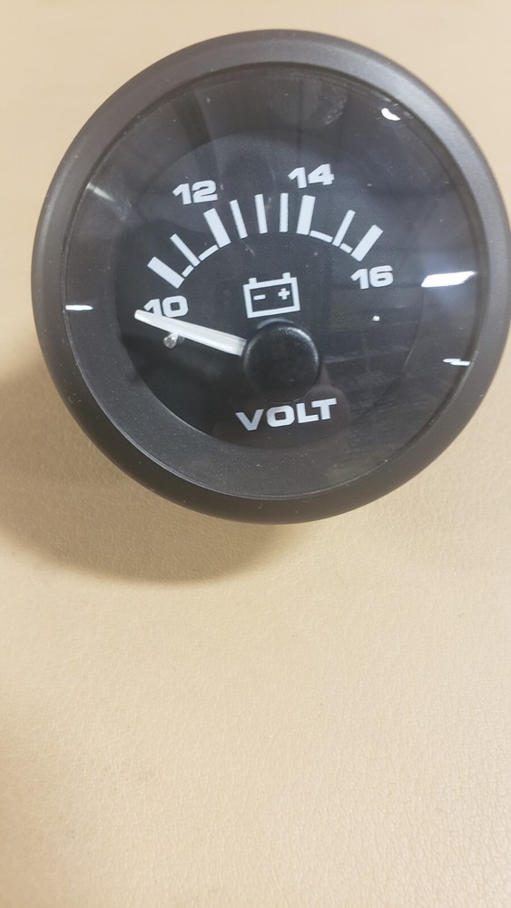VEETHREE 2” VOLT 10-16 GAUGE