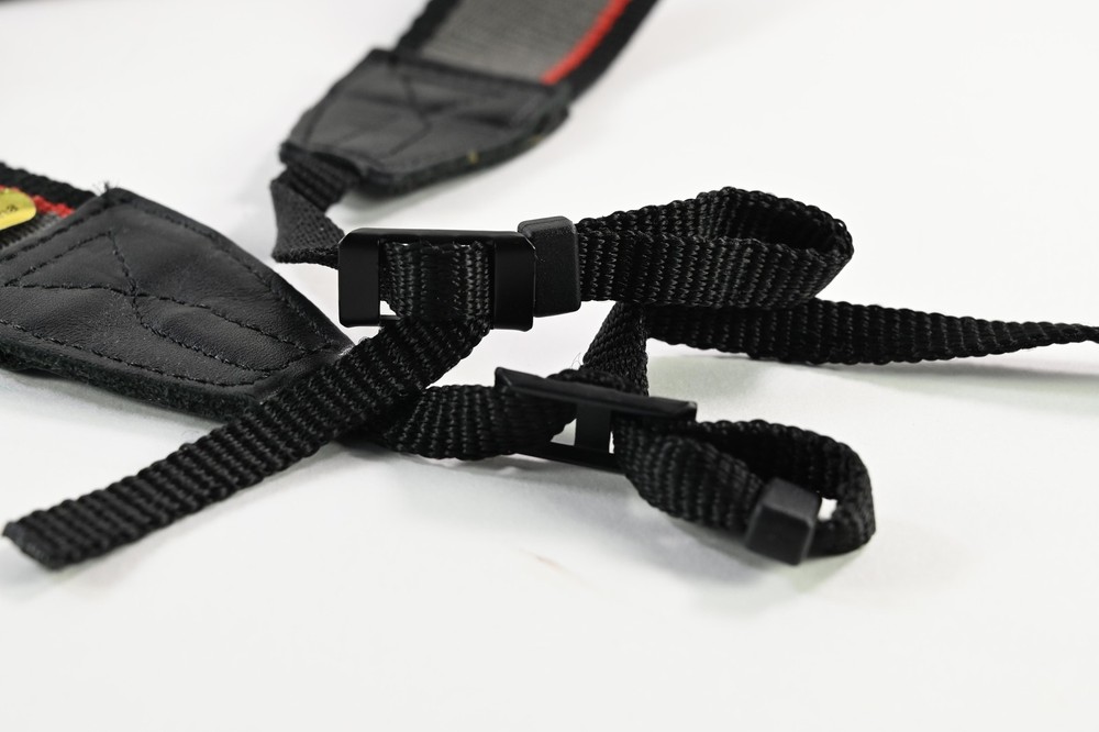 Nikon Neck Strap #G358