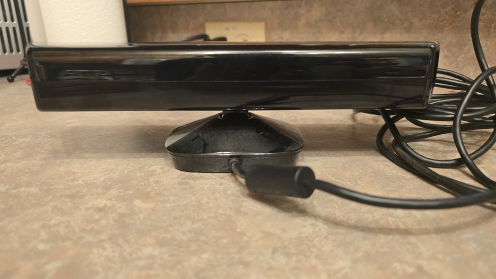 Xbox 360 Kinect Connect Sensor - Model 1414