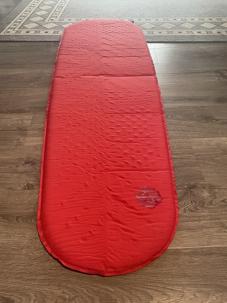 Therm-a-Rest ProLite Self-Inflating Sleeping Pad