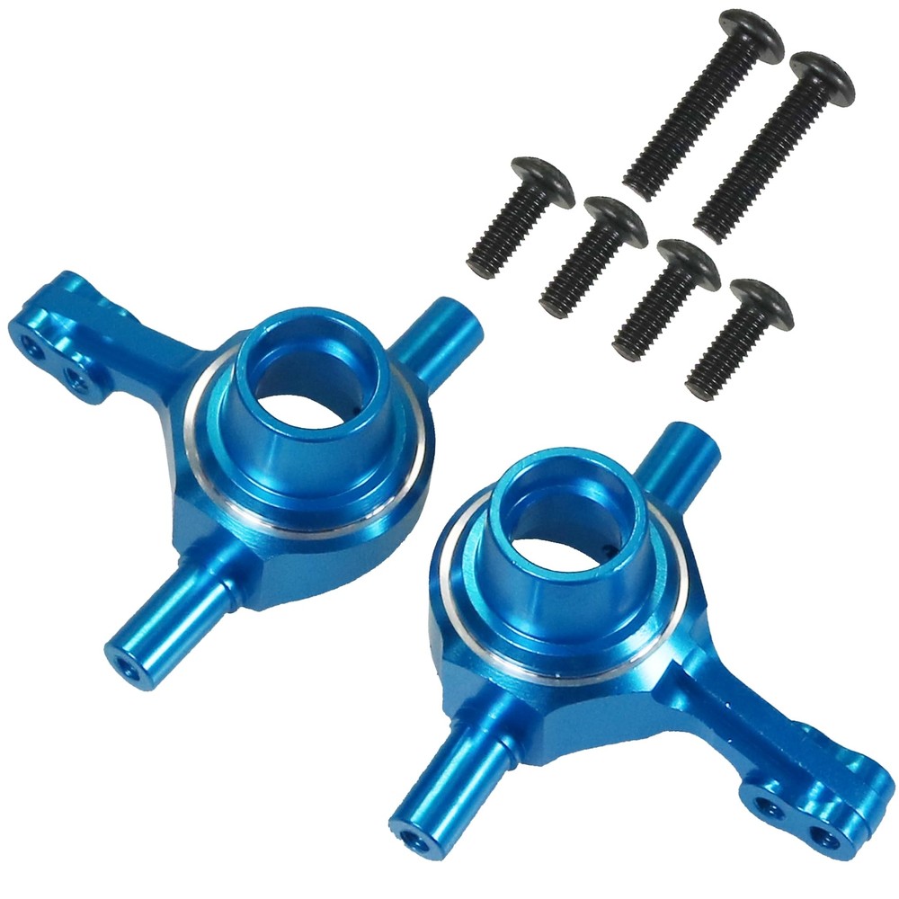 AL Front Upright: Tamiya TT02 [Eagle Model][#TT02-02P3U4]