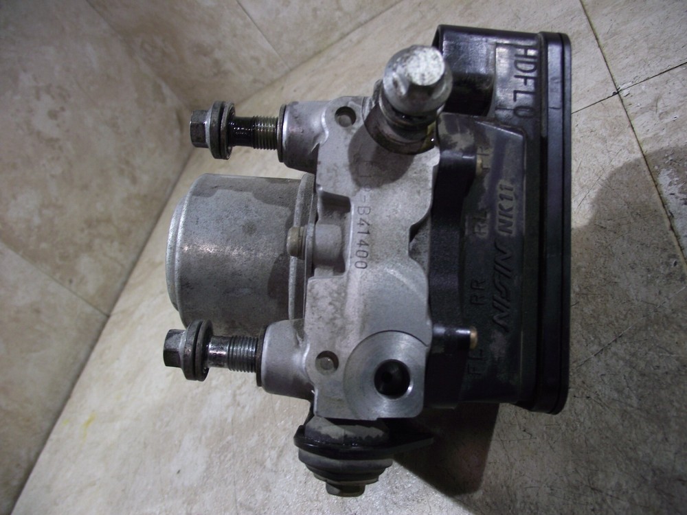 2005 HARLEY DAVIDSON ROAD KING , ABS BRAKE MODULE UNIT (OPS7044)