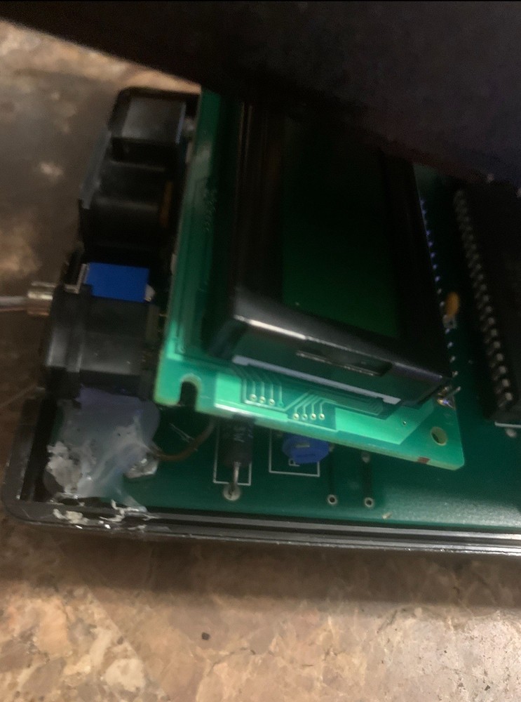 Sherline CNC Rotary Controller ~