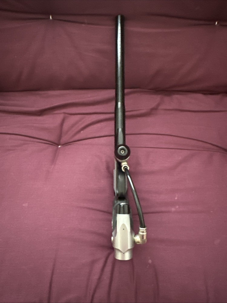 Planet Eclipse ETEK3 EGO Paintball Marker With Case Used