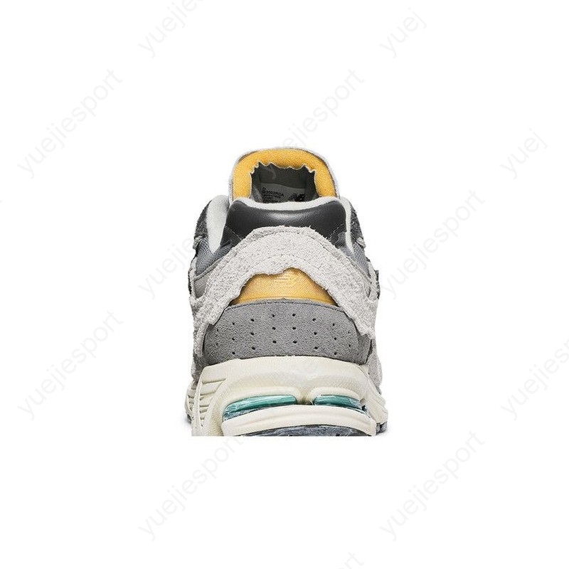 New Balance 2002R Protection Pack Rain Cloud M2002RDA