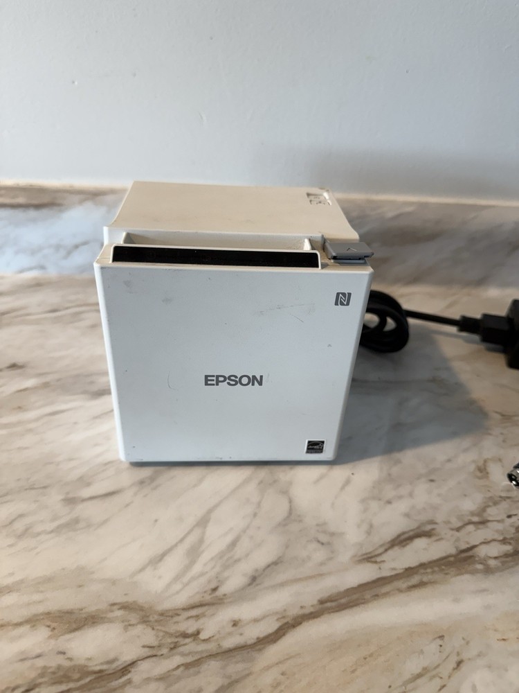 Epson Thermal Receipt Printer