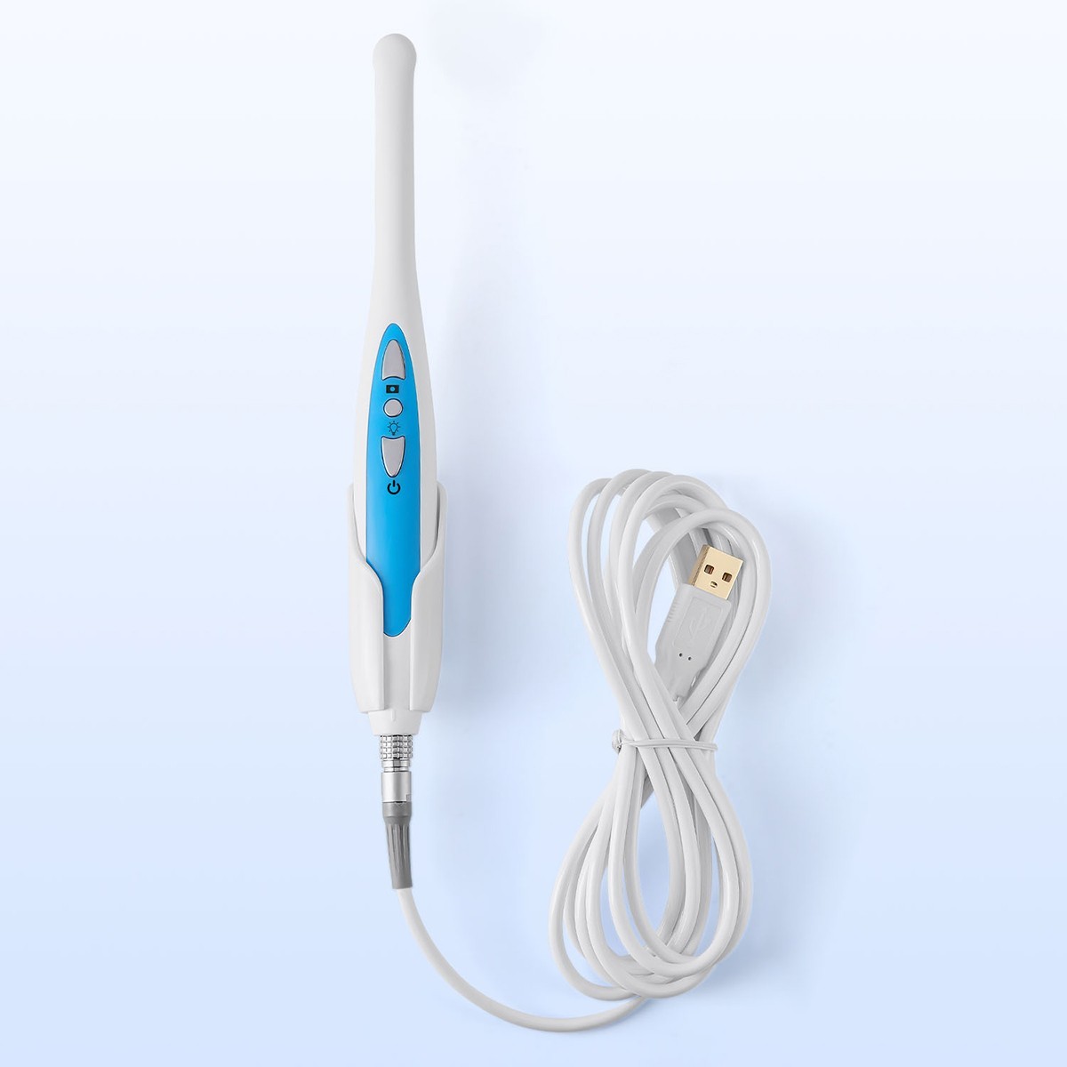 Dental Intraoral Camera Image Sensor 1280*720P Automatic For Dexis/Eaglesoft