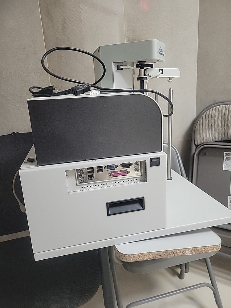 Elite Series Disc Maker