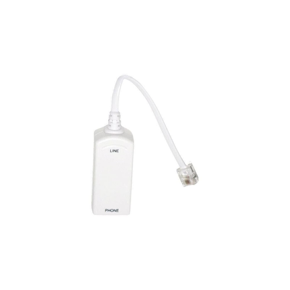 RCA Dsl/Phone Line Filter