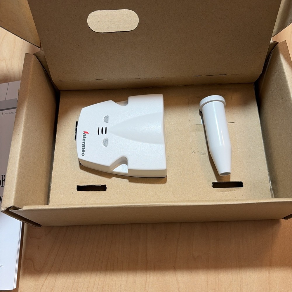 Intermec MicroBar 9730 Decoder Wedge Kit NEW Complete 0-230057-00