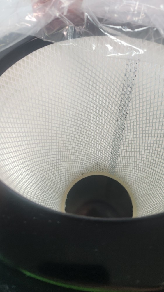 Conical Pre-Filter – Part #200900050 – New