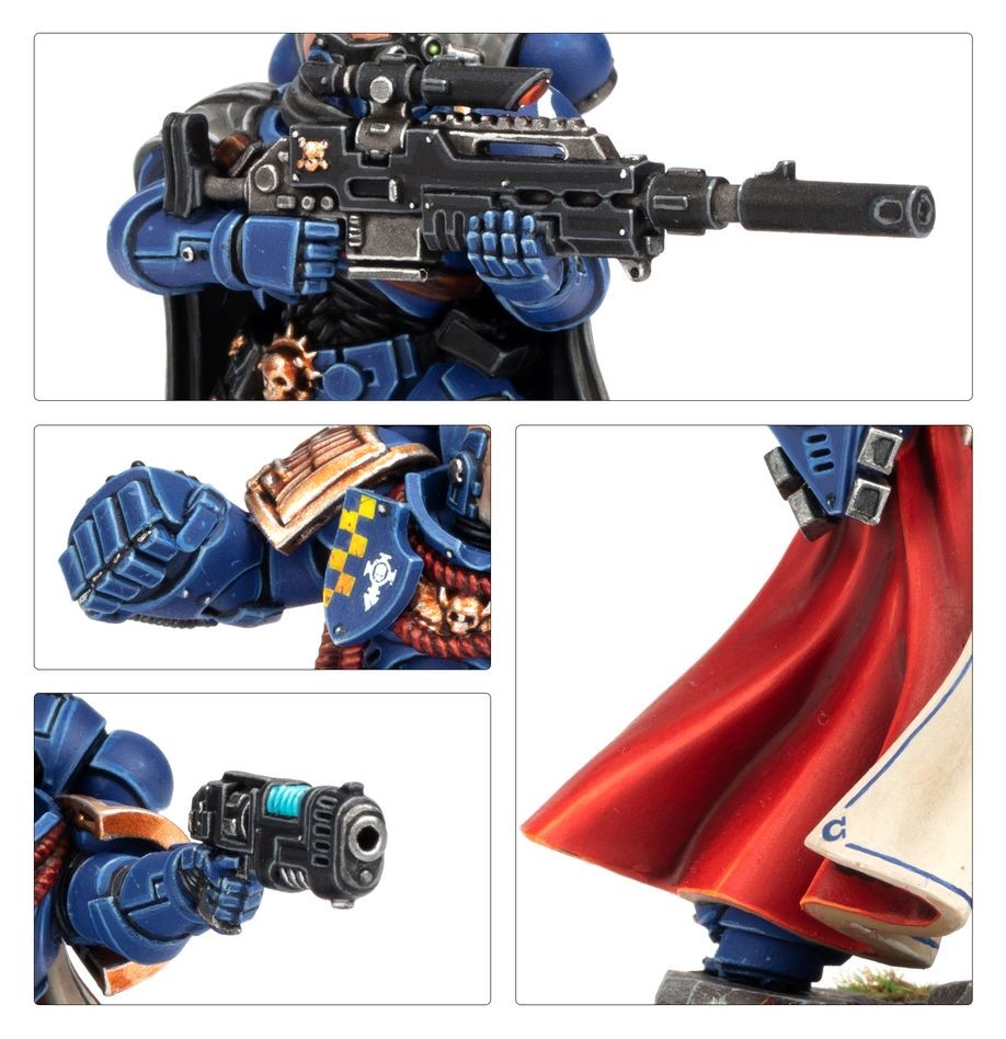 Warhammer: KILL TEAM: STARTER SET