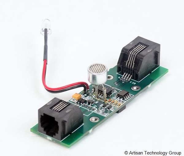 809 Ultrasonic Beacon/Headtracker