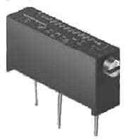 2pcs 3009Y-1-104LF