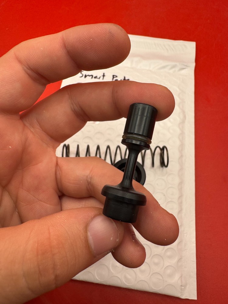 Smart Parts Impulse Valve Kit