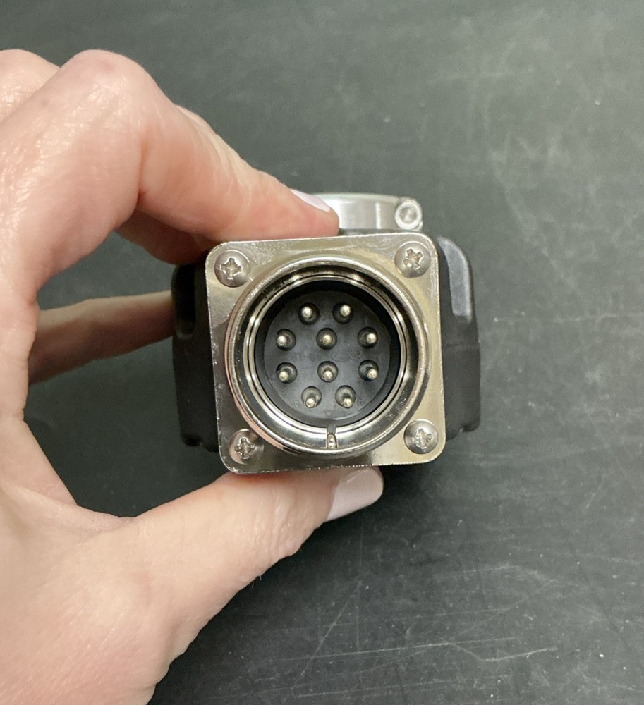 Encoder Products Co. Accu-Coder 25T-40SJ-0250NV1DHV-SMX-S3