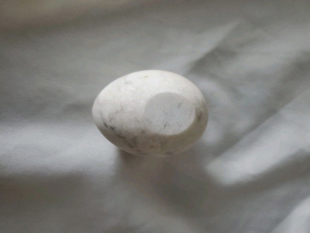 Marble Dummy Egg S4