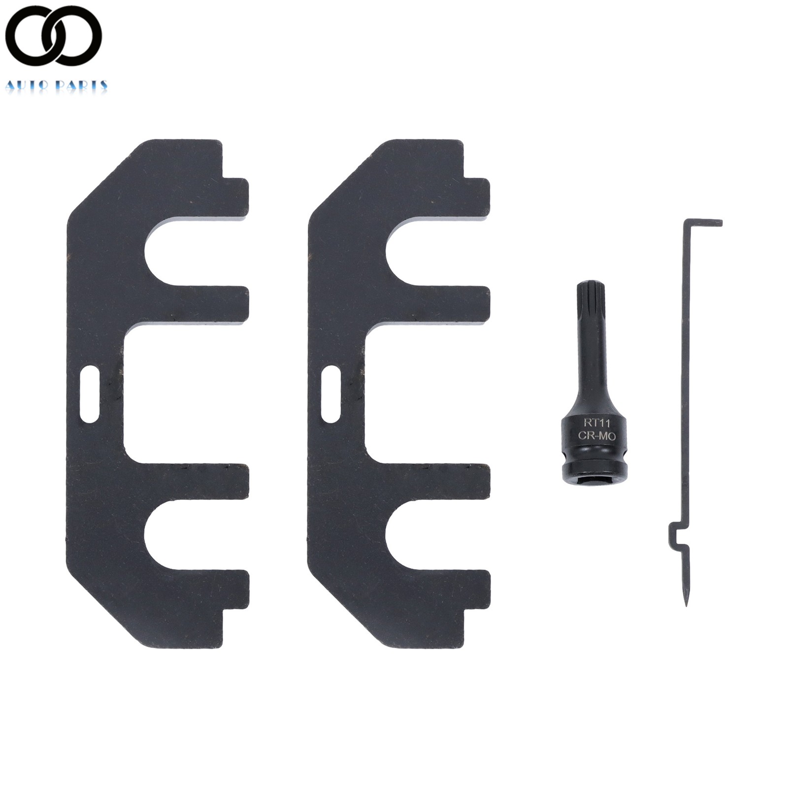 For Ford Explorer Taurus 3.5L Timing Chain Kit Water Pump Camshaft Holding Tool