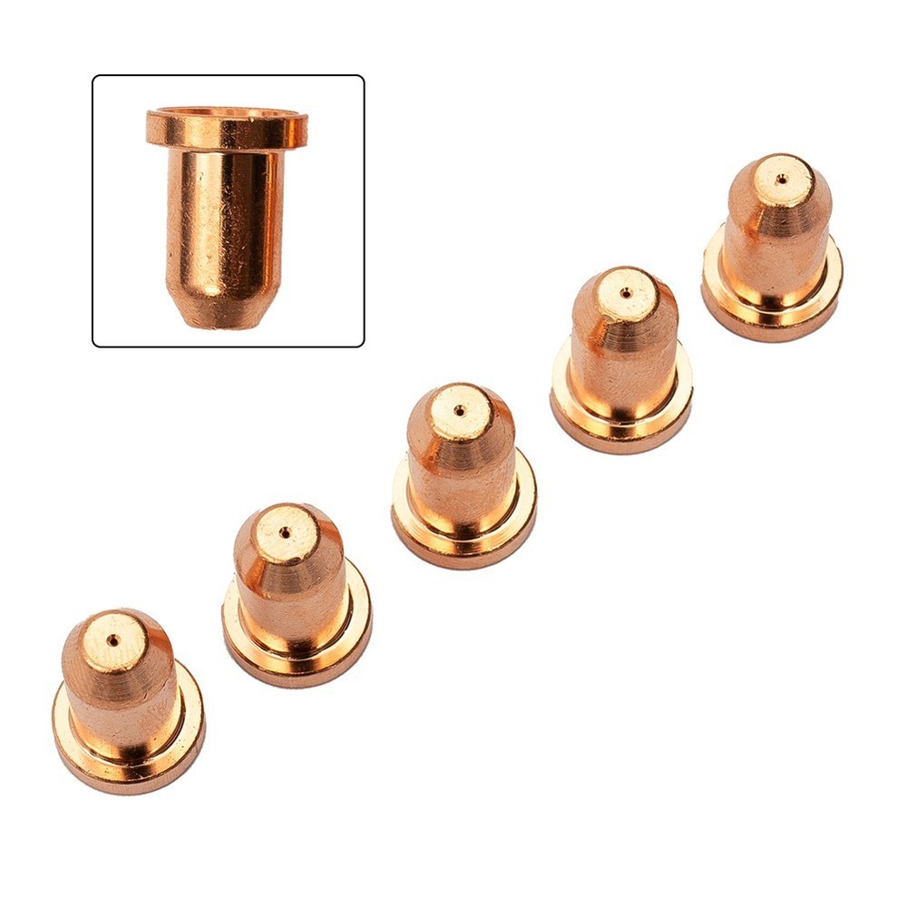 ForAir Force 12ci Plasma Torch Tips Electrode Head Accessories