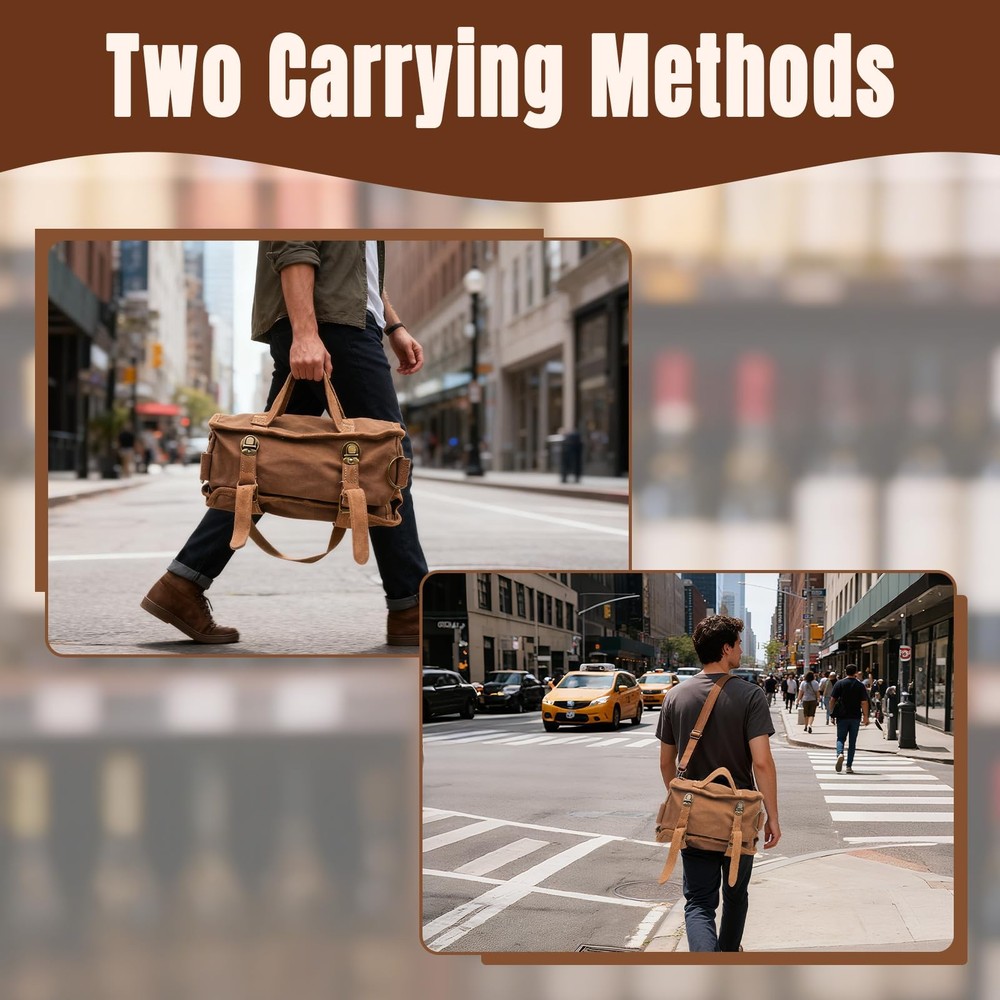 Professional Bartending Kit with Bar Tools Bartender Accessories, Canvas Bag