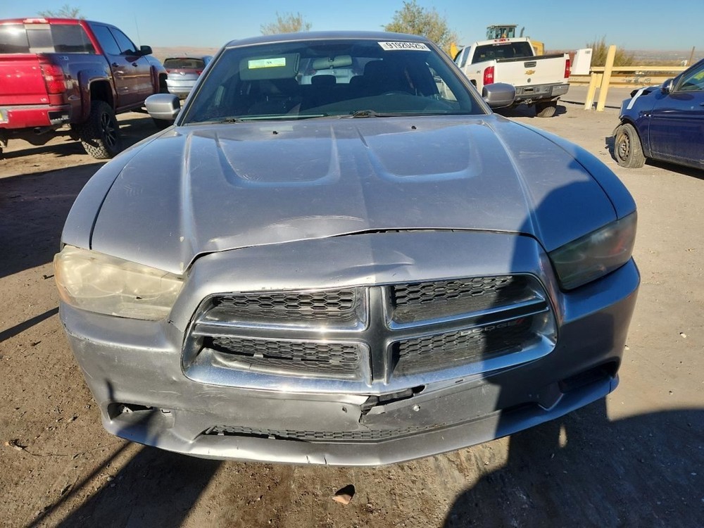 Temperature Control Module Fits 13-14 300 2559519