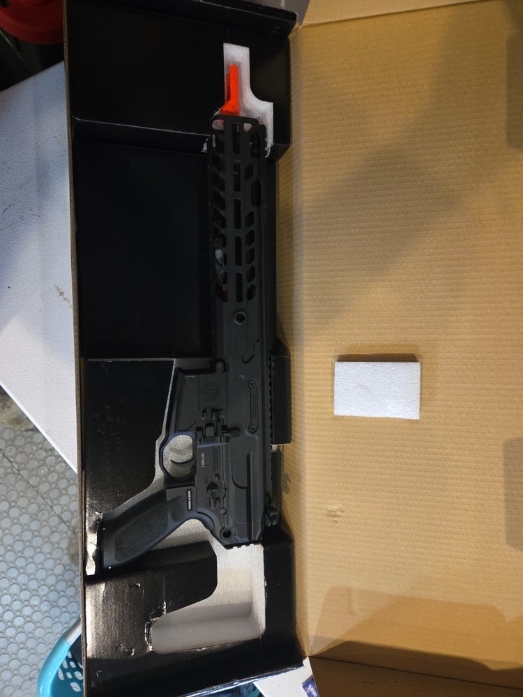 Sig Sauer Proforce MCX Virtus