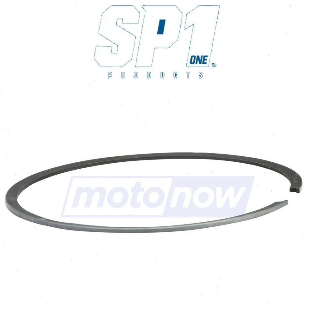SP1 Piston Ring Set for 2011-2014 Ski-Doo MX Z X E-TEC 800R - Engine wv