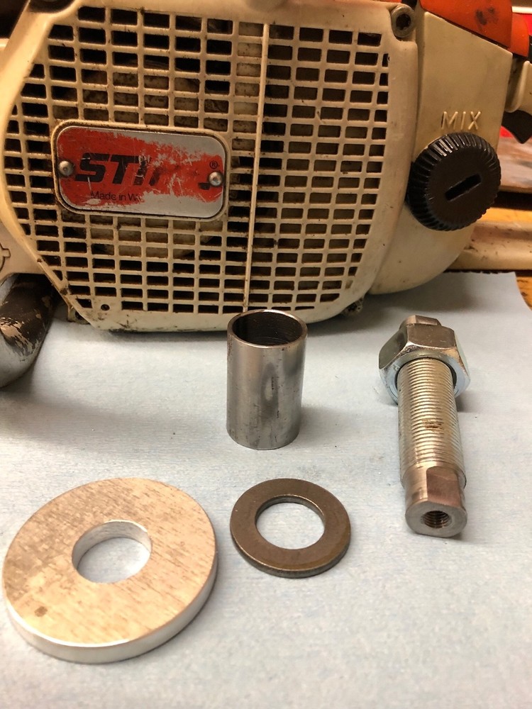 Stihl crankshaft installation tool combo set (2)