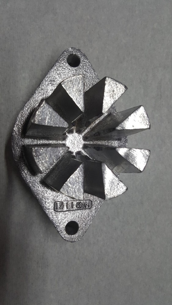 NEMCO 8 WEDGE PUSH BLOCK 55434. Nbx7