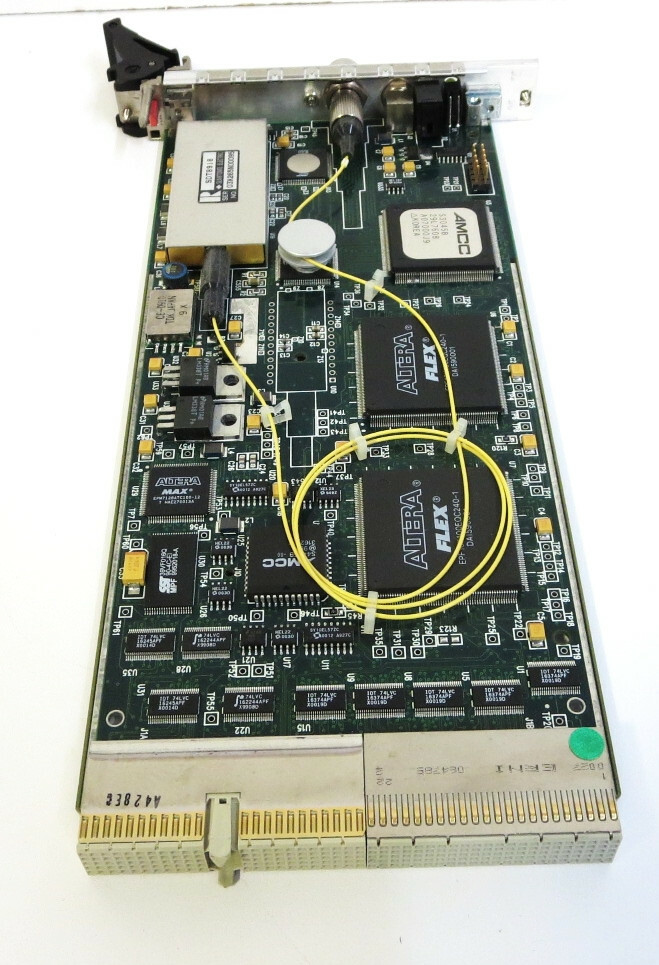 GNUBI COMMUNICATIONS INC EPX500 OC-48/STM-16 Receiver Module