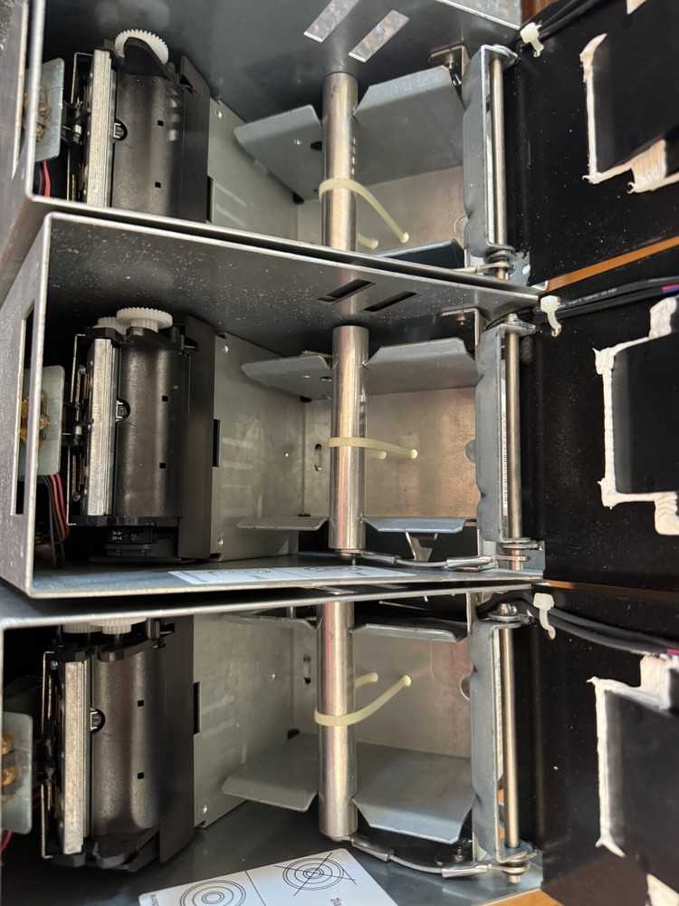 Axiohm TPSK2401/M Kiosk printer