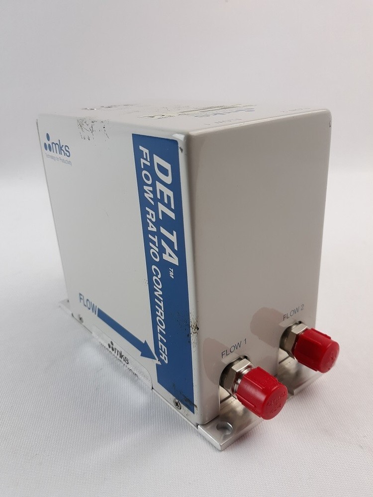 MKS FRCA52163310 Flow Ratio Controller